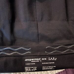 Shapermint Black Essentials